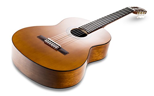 Yamaha C40II, Chitarra Classica, Colore Naturale - 2