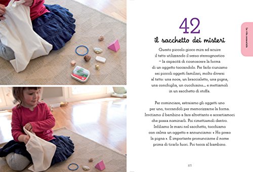 100 attività Montessori dai 18 mesi - 5