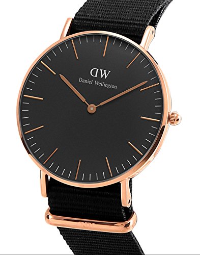 Orologio Unisex Daniel Wellington DW00100148 - 2