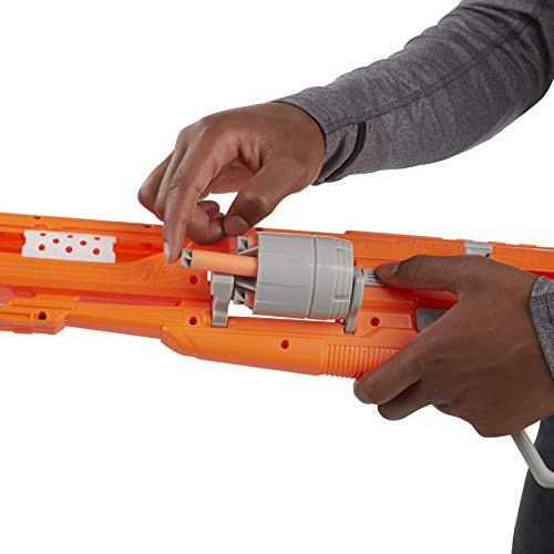 Nerf Elite - Alphahawk Accustrike, B7784EU4 - 2