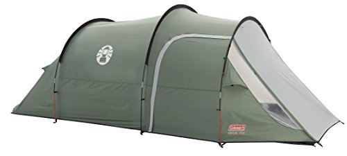 COLEMAN Coastline 3 PLUS 3-Personen-Tunnelzelt - 2