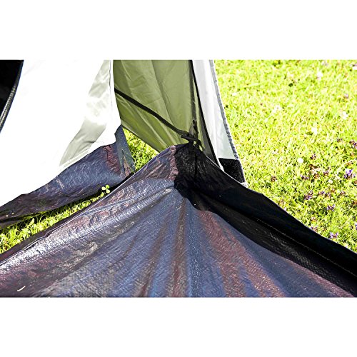 COLEMAN - Tenda da campeggio Coastline, 2 posti - 7