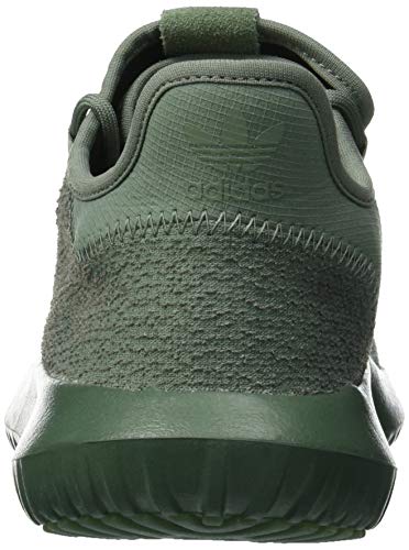 Adidas Tubular Shadow, Scarpe da Fitness Uomo, Multicolore (Vertra/Vertra/Amatac), 43 1/3 EU - 2