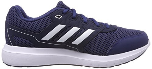 adidas Duramo Lite 2.0 Scarpe da Trail Running Uomo, Blu (Indnob/Ftwbla/Maruni 000) 42 2/3 EU - 9