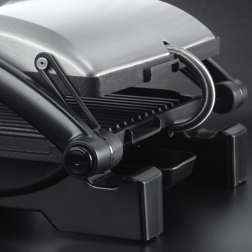 Russell Hobbs 17888-56 Scalda Panini/Grill 3 in 1, 1800 Watt, Acciaio Inossidabile, Multicolore - 6