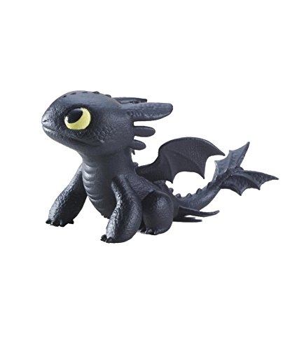 Dragons DreamWorks Mini, Multicolore, 6037420 - 2