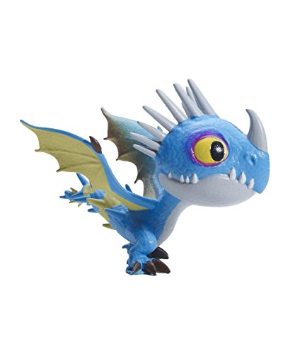 Dragons DreamWorks Mini, Multicolore, 6037420 - 3