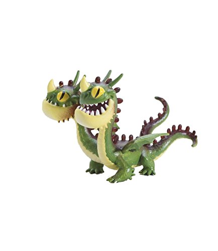 Dragons DreamWorks Mini, Multicolore, 6037420 - 4