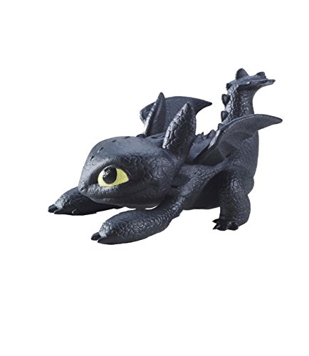 Dragons DreamWorks Mini, Multicolore, 6037420 - 5