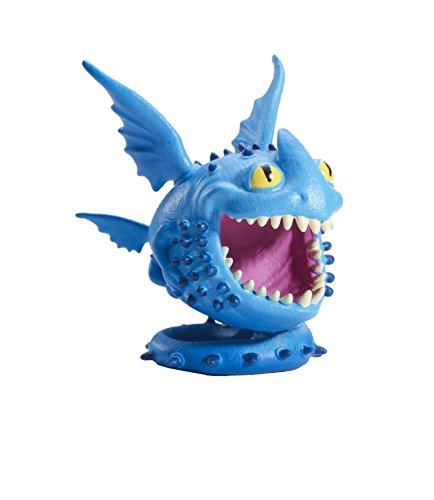 Dragons DreamWorks Mini, Multicolore, 6037420 - 6