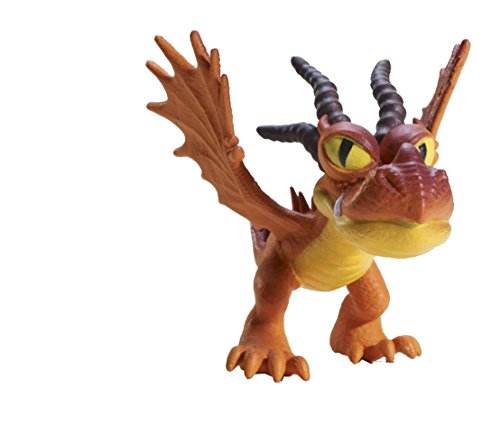 Dragons DreamWorks Mini, Multicolore, 6037420 - 8