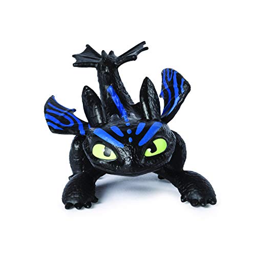 Dragons Mini Draghi, Modelli Assortiti, 6045465 - 4