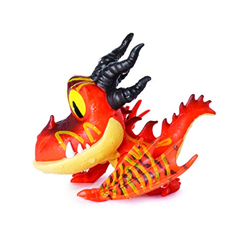 Dragons Mini Draghi, Modelli Assortiti, 6045465 - 5