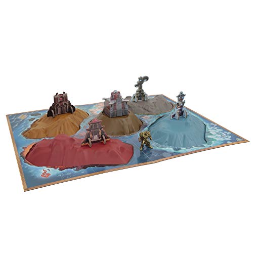 Giochi Preziosi Isola di Gorm Playset Gormiti con Personaggio Incluso - 3