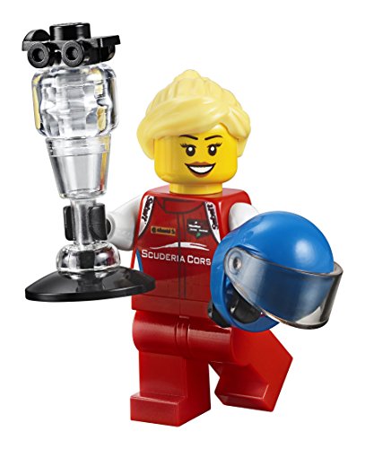 LEGO Speed – Ferrari 488 GT3 “Scuderia Corsa”, 75886 - 5