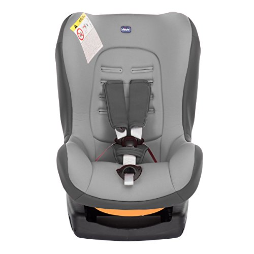 Chicco 07079163960000 Cosmos Seggiolino Auto, Grigio - 2